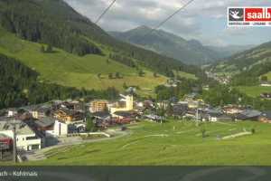 Kohlmais Tal (LIVE Stream)