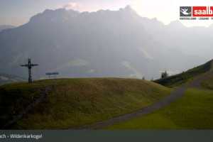 Wildenkarkogel (LIVE Stream)