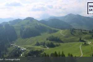 Gernkogel Gipfel (LIVE Stream)