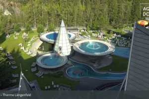 Therme Längenfeld (LIVE Stream)