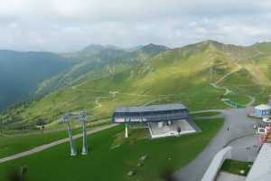 Saalbach-Hinterglemm - Schattberg Ost