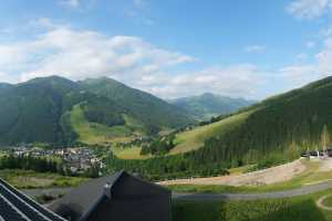Maisalm - Saalbach