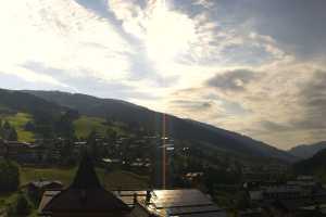 Saalbach - Hotel Alpinresort