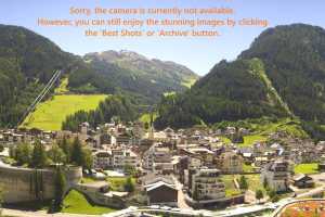 Ischgl - Ort