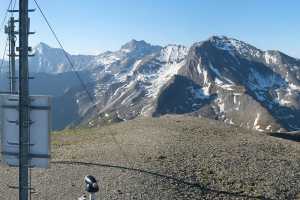 Ischgl - Palinkopf