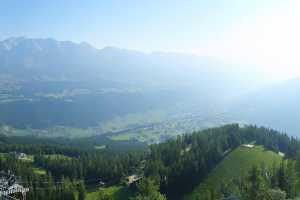 Schladming - Hochwurzen