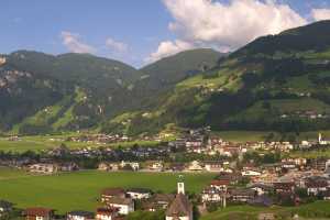 Mayrhofen im Zillertal - Hippach