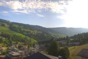 Hinterglemm - Hotel Talblick