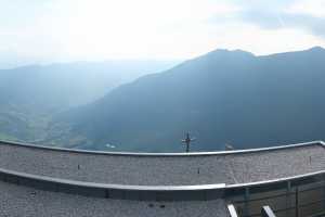 Saalbach-Hinterglemm - Zwölferkogel