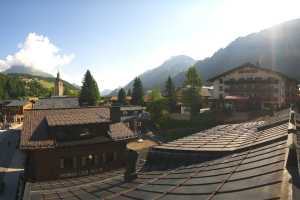 Lech am Arlberg - Sporthaus Strolz