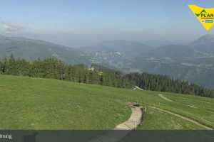 Kamera Planai Bergstation (LIVE Stream)