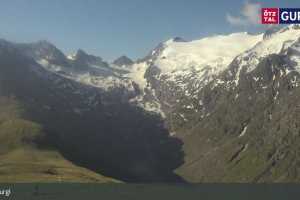 Hohe Mut (LIVE Stream)