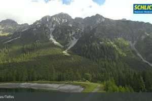Panoramasee (LIVE Stream)