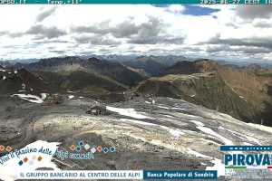 Passo Stelvio Stilfser Joch
