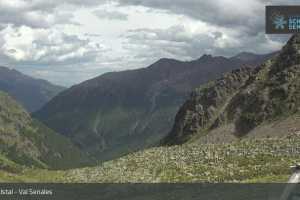Lazaun Bergstation (LIVE Stream)