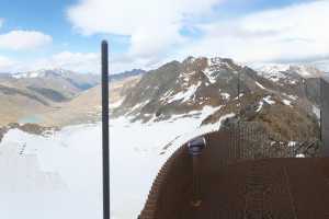 Val Senales / Schnalstal Maso Corto / Alpin Arena Senales