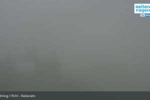 Kamera Reiteralm  Bergstation 6er-Sesselbahn (LIVE Stream)