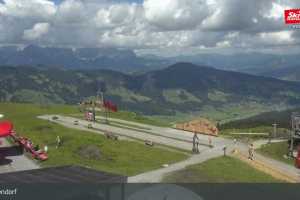 Kamera Westendorf SkiWelt Choralpe (LIVE Stream)