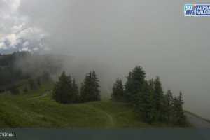 Kamera Ski Juwel Alpbachtal - Wildschoenau  Schatzbergbahn (LIVE Stream)
