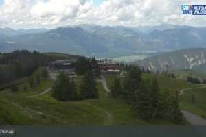 Kamera Ski Juwel Alpbachtal - Wildschoenau  Schatzbergbahn (LIVE Stream)