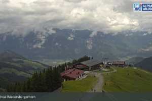 Kamera Ski Juwel Alpbachtal - Wildschoenau  Gmahkopf Alpbach (LIVE Stream)