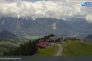 Kamera Ski Juwel Alpbachtal - Wildschoenau  Gmahkopf Alpbach (LIVE Stream)