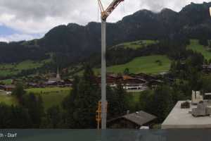 Kamera Ski Juwel Alpbachtal - Wildschoenau  Feilmoos Alpbach (LIVE Stream)