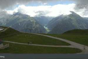 Kamera Finkenberg Zillertal Penkenjoch (LIVE Stream)