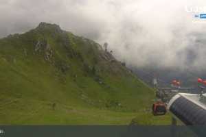 Kamera Gastein  Bad Hofgastein - Schlossalm (LIVE Stream)