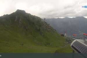 Kamera Gastein  Bad Hofgastein - Schlossalm (LIVE Stream)