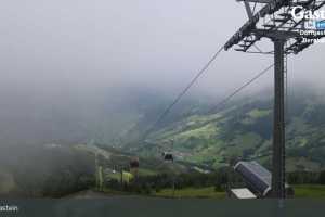 Kamera Gastein  Fulseck (LIVE Stream)