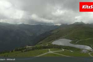 Kamera Mittersill  Bergstation Panoramabahn (LIVE Stream)