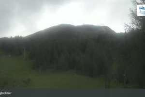 Kamera Heiligenblut / Großglockner  Rossbach Mittelstation (LIVE Stream)