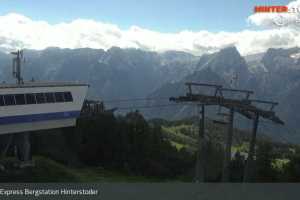 Bergstation (LIVE Stream)