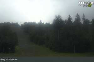 Kamera Böhmerwald Hochficht Hochficht (LIVE Stream)