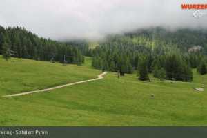 Kamera Wurzeralm  Gammering - Hahnlgraben (LIVE Stream)