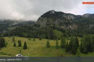 Kamera Wurzeralm  Gammering - Hahnlgraben (LIVE Stream)