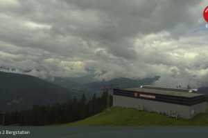 Kamera Eben  Popolo 2 Talstation (LIVE Stream)