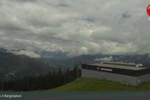 Kamera Eben  Popolo 2 Talstation (LIVE Stream)