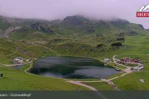 Kamera Obertauern  Grünwaldkopf (LIVE Stream)