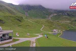 Kamera Obertauern  Grünwaldkopf (LIVE Stream)