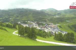 Kamera Obertauern  Gamsleiten (LIVE Stream)