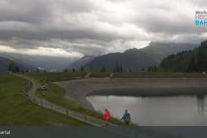 Kamera Rauris Hochalm Rauriser Hochalm (LIVE Stream)