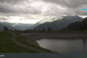 Kamera Rauris Hochalm Rauriser Hochalm (LIVE Stream)