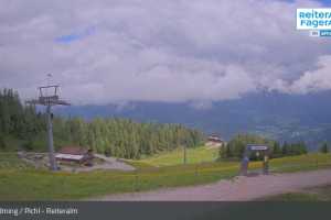 Kamera Reiteralm  Bergstation Preunegg Jet (LIVE Stream)