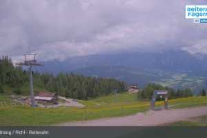 Kamera Reiteralm  Bergstation Preunegg Jet (LIVE Stream)
