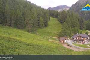 Kamera Serfaus - Fiss - Ladis  Nordseite Fiss (LIVE Stream)