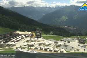 Kamera Serfaus - Fiss - Ladis  Möseralm (LIVE Stream)