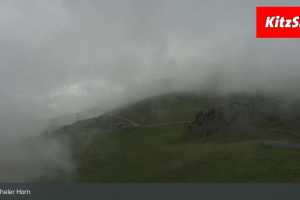 Kamera Kitzbuehel  Kitzbüheler Hornköpfl (LIVE Stream)