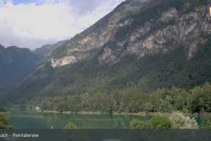 Kamera Kramsach  Reintalersee (LIVE Stream)